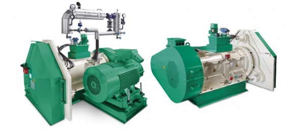 BOA Compactor Otomasyonu