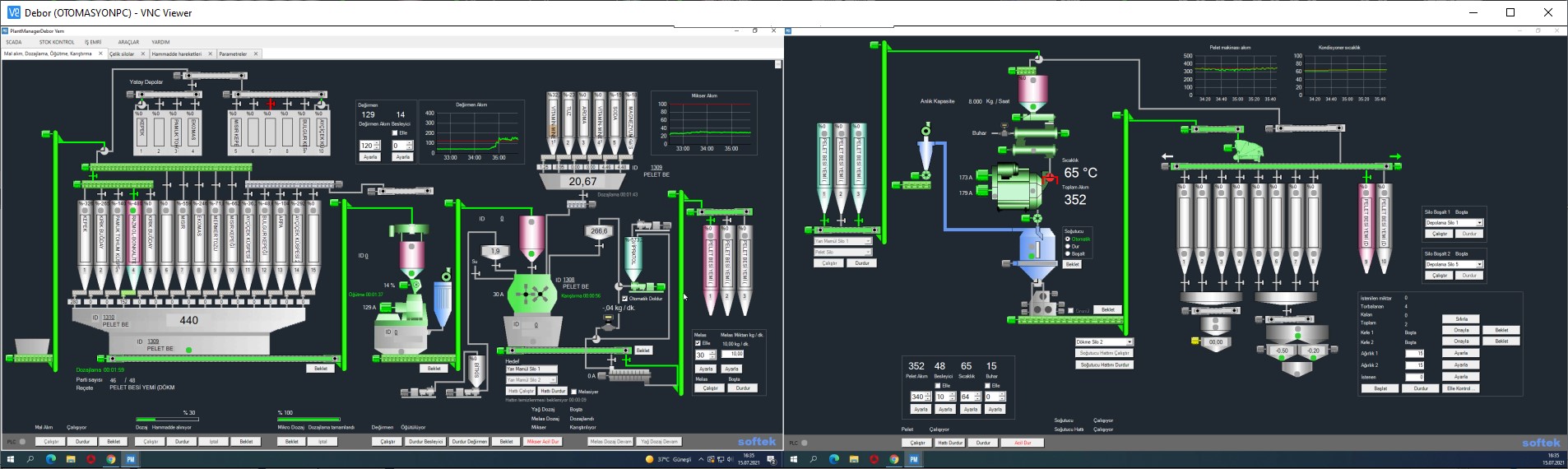 FeedPlantAutomation